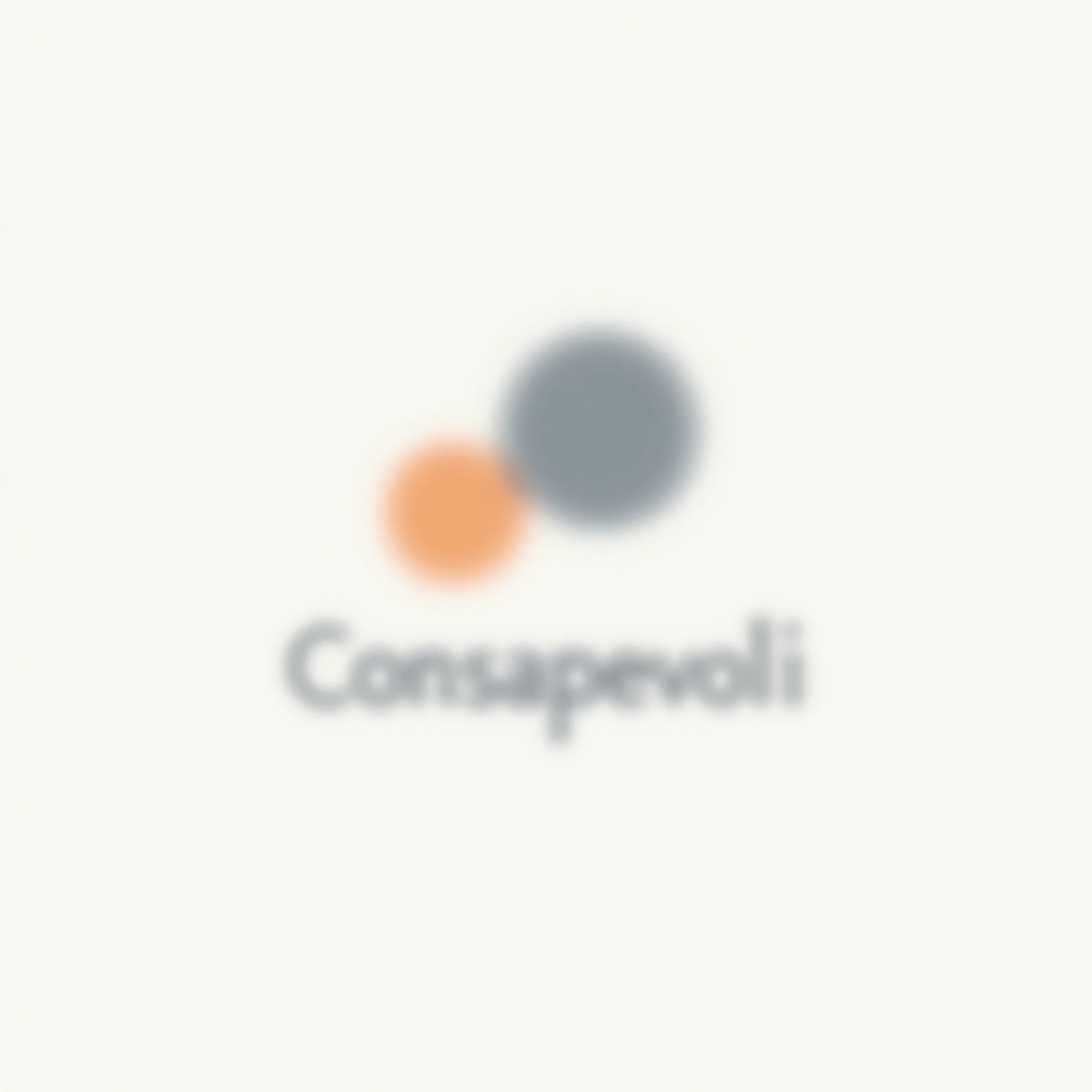 Spazi Consapevoli Logo
