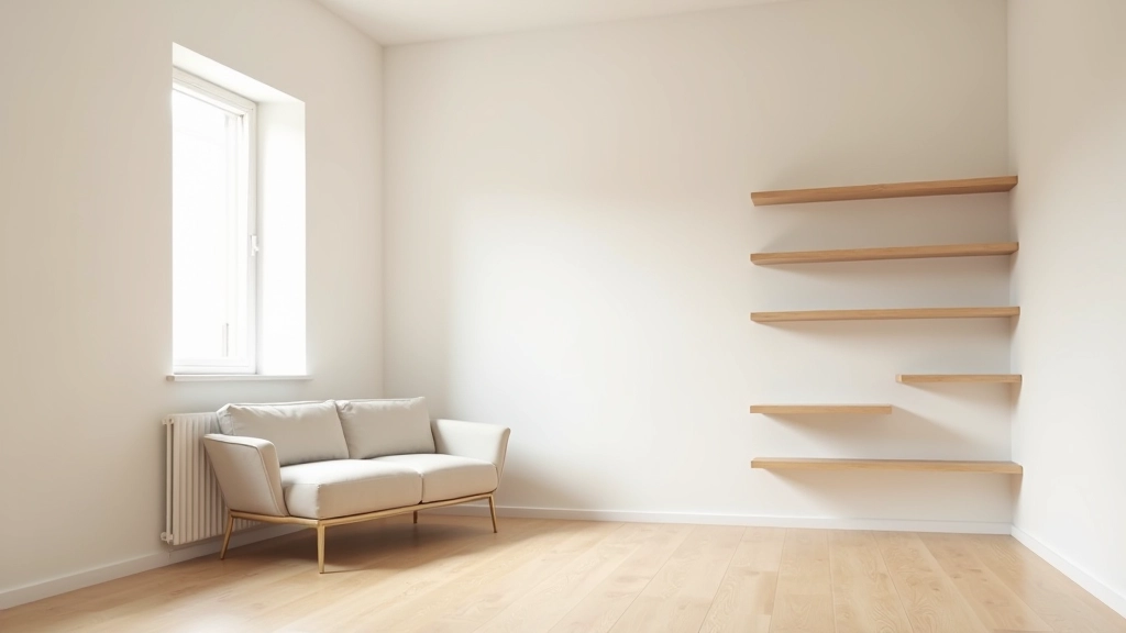 Progetto decluttering Milano
