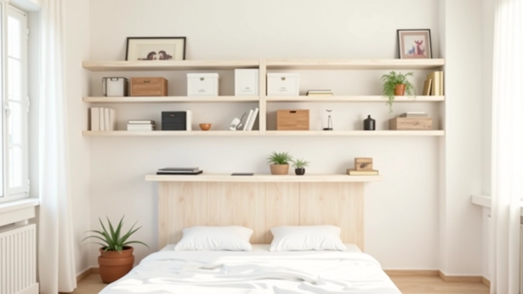 Processo di decluttering passo dopo passo